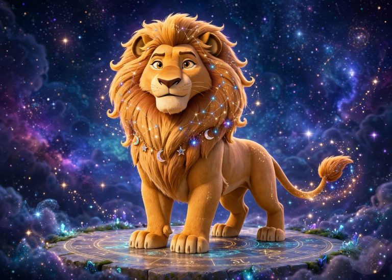 Leo Weekly Horoscope (October 5 – October 11)