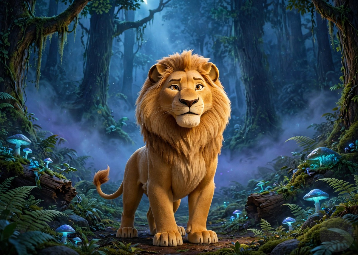 Leo – October 6, 2026