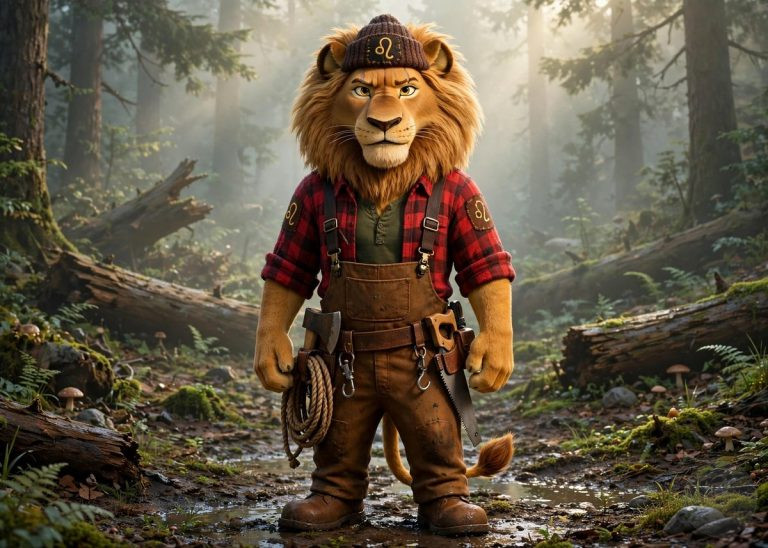 Leo Weekly Horoscope (October 12 – October 18)