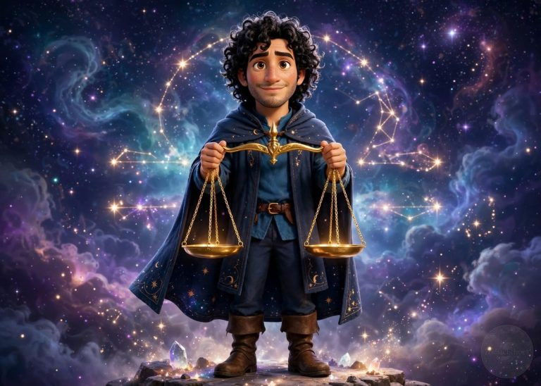 Libra Weekly Horoscope (October 5 – October 11)