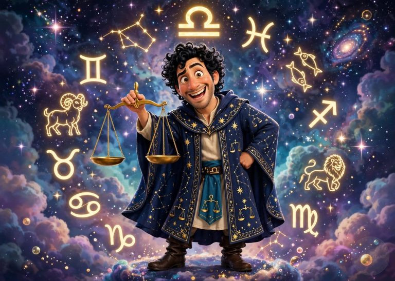 Libra Weekly Horoscope (October 19 – October 25)