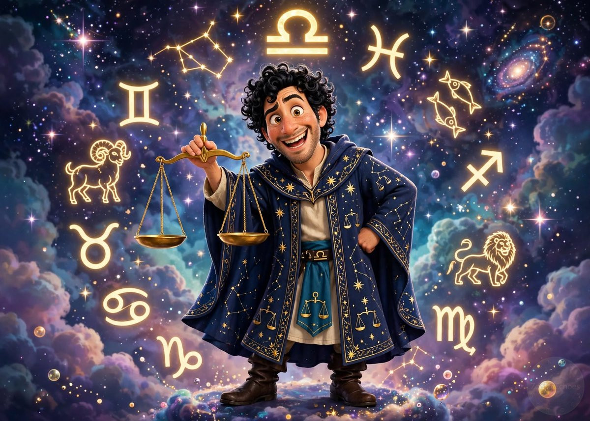 Libra Weekly Horoscope (October 19 – October 25)