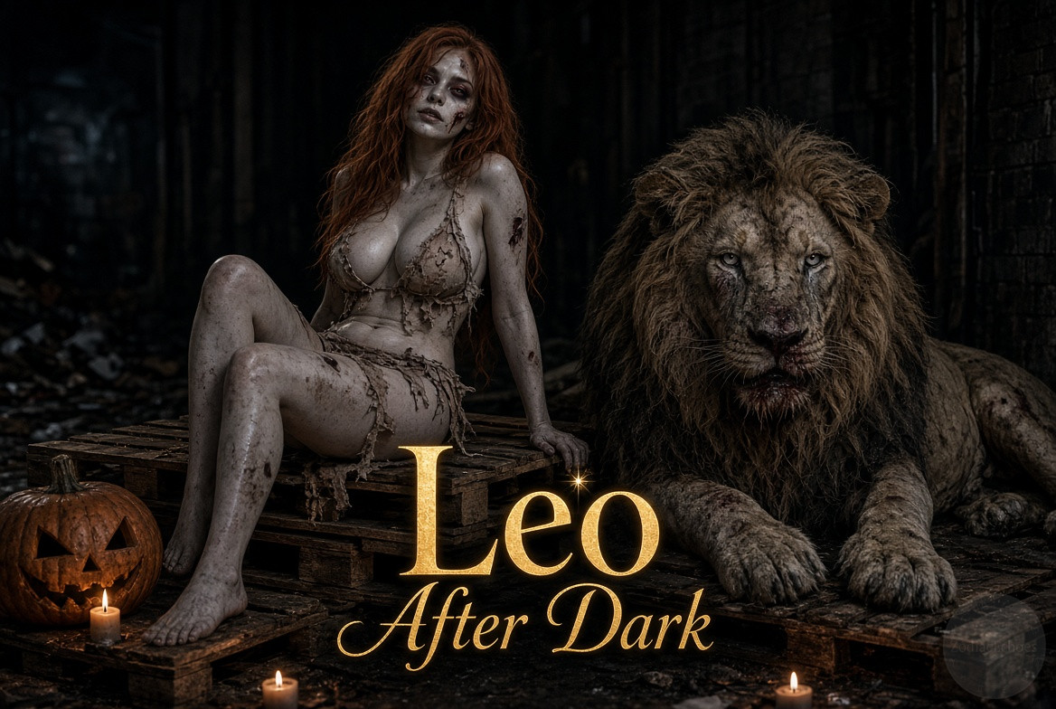 Leo After Dark - October 28, 2026