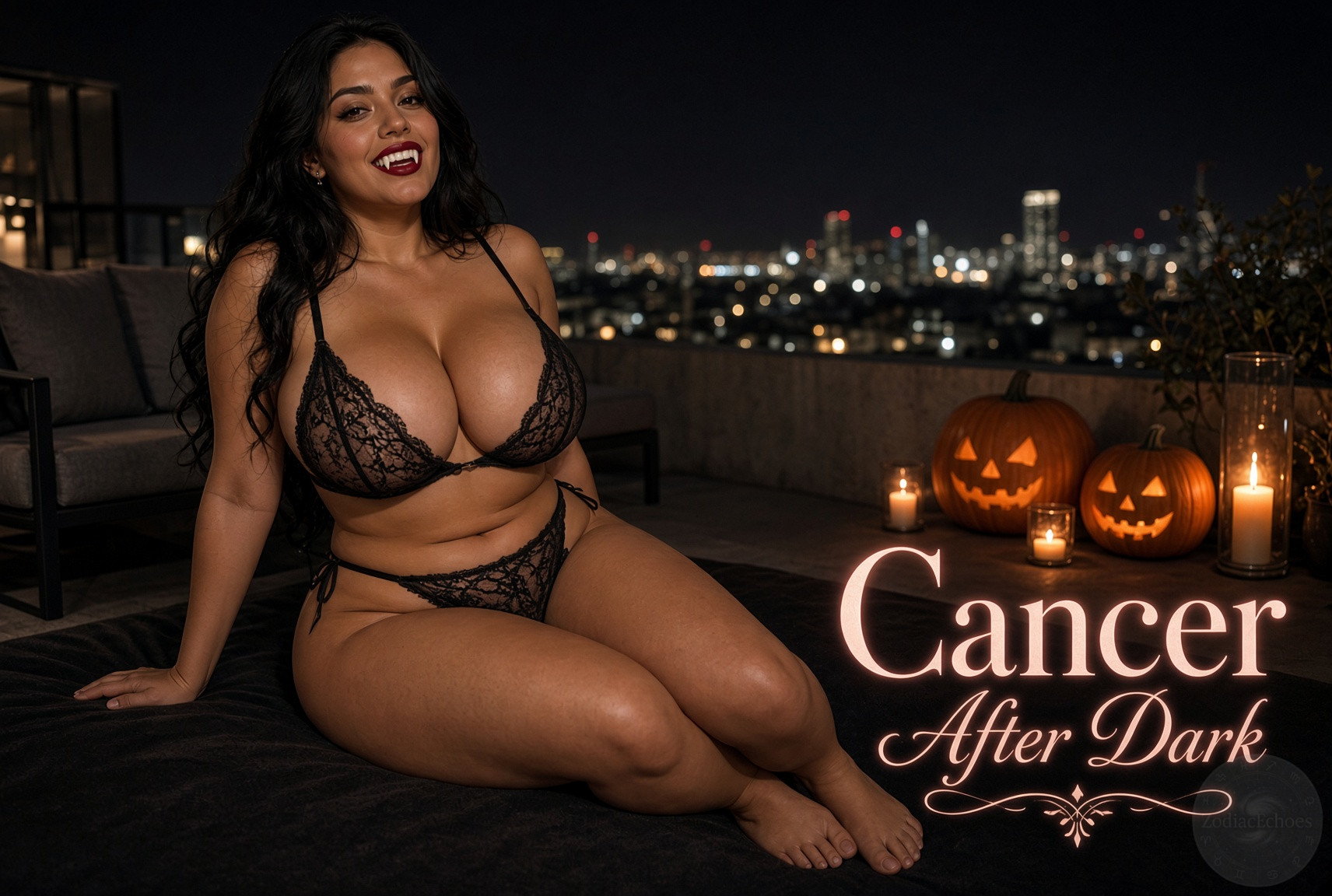 Cancer After Dark - October 27, 2026