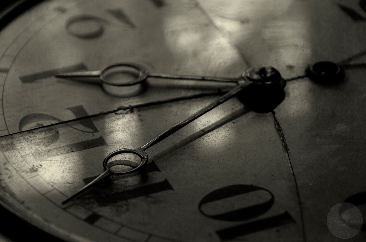 Why Did People Believe That a Clock Stopping Suddenly Meant Someone Had Died?