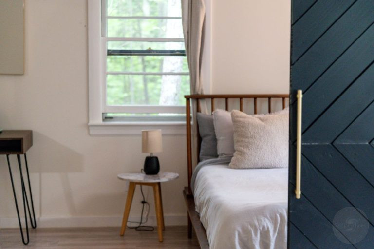 Why Should You Never Sleep With Your Feet Facing the Door? The Dark Superstition Behind This Warning
