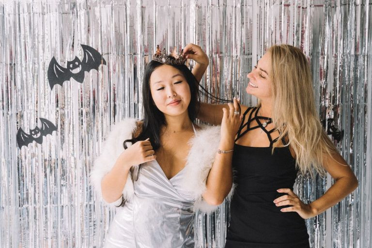 How does your zodiac sign celebrate Halloween