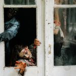 Zodiac Signs in a Zombie Apocalypse