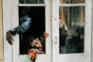 Zodiac Signs in a Zombie Apocalypse: Who Survives, Who Takes Control—and Who Gets Eaten First?