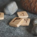 October 2026 Rune Horoscopes