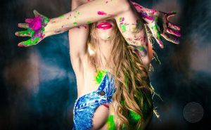 The Most Sexually Creative Zodiac Signs, Ranked: Who Has the Wildest Imagination in Bed?