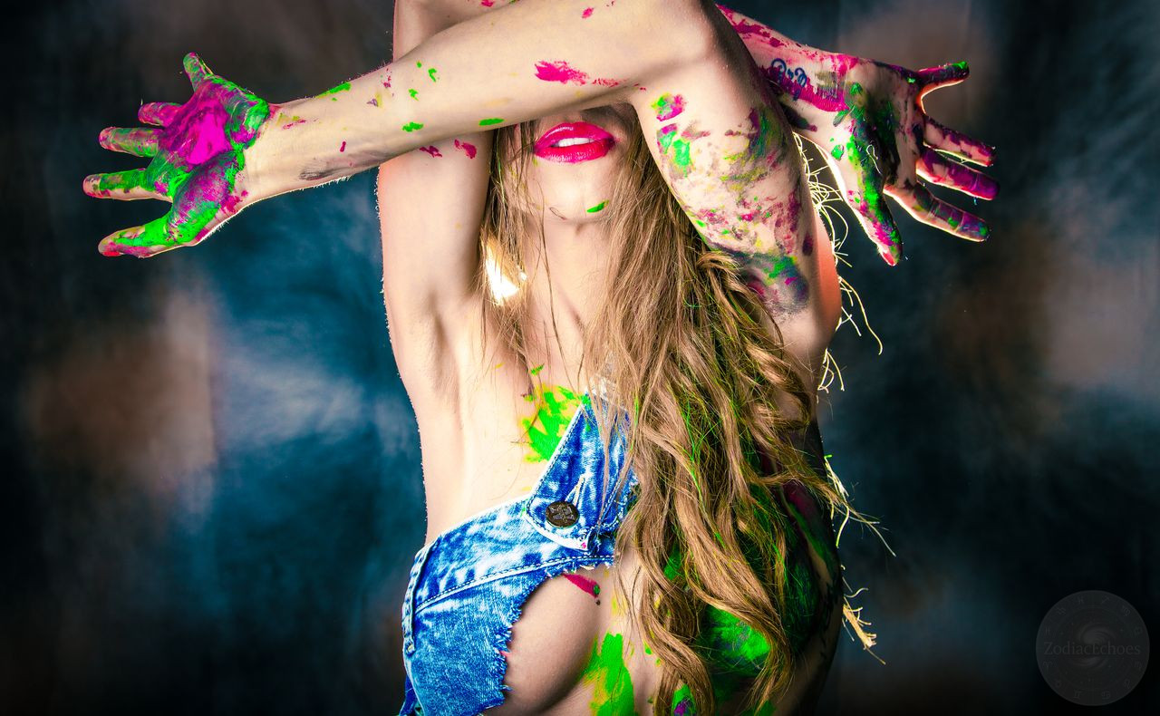 The Most Sexually Creative Zodiac Signs, Ranked: Who Has the Wildest Imagination in Bed?