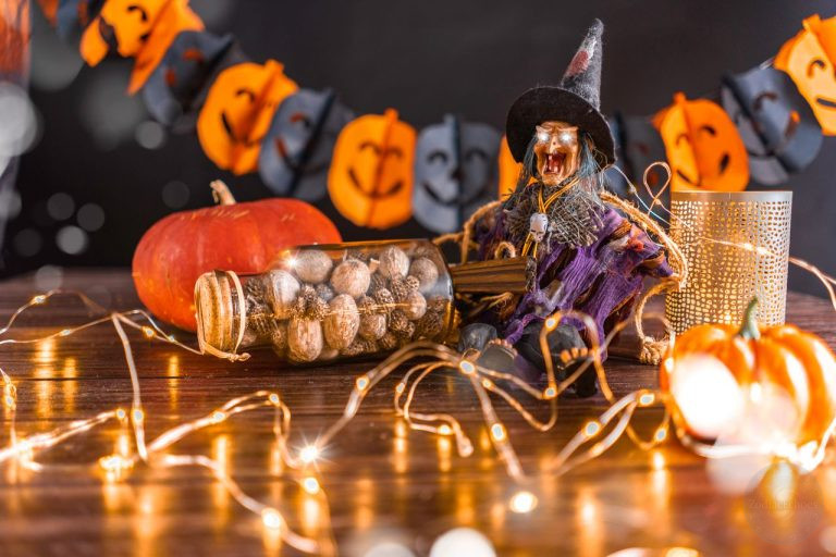 Zodiac Signs That Love Halloween the Most: Leo Steals the Show and Scorpio Craves the Darkness