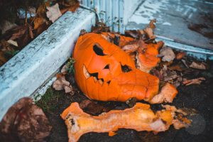 Zodiac Signs That Secretly Hate Halloween: Capricorn Has Better Things to Do, Virgo Can’t Stand the Chaos