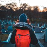 Why Should You Never Take Anything From a Cemetery? The Ancient Fear of Bringing the Dead Home