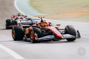 Born to Race? We Analyzed the Birth Charts of 22 Formula 1 Drivers and Seven Racing Legend