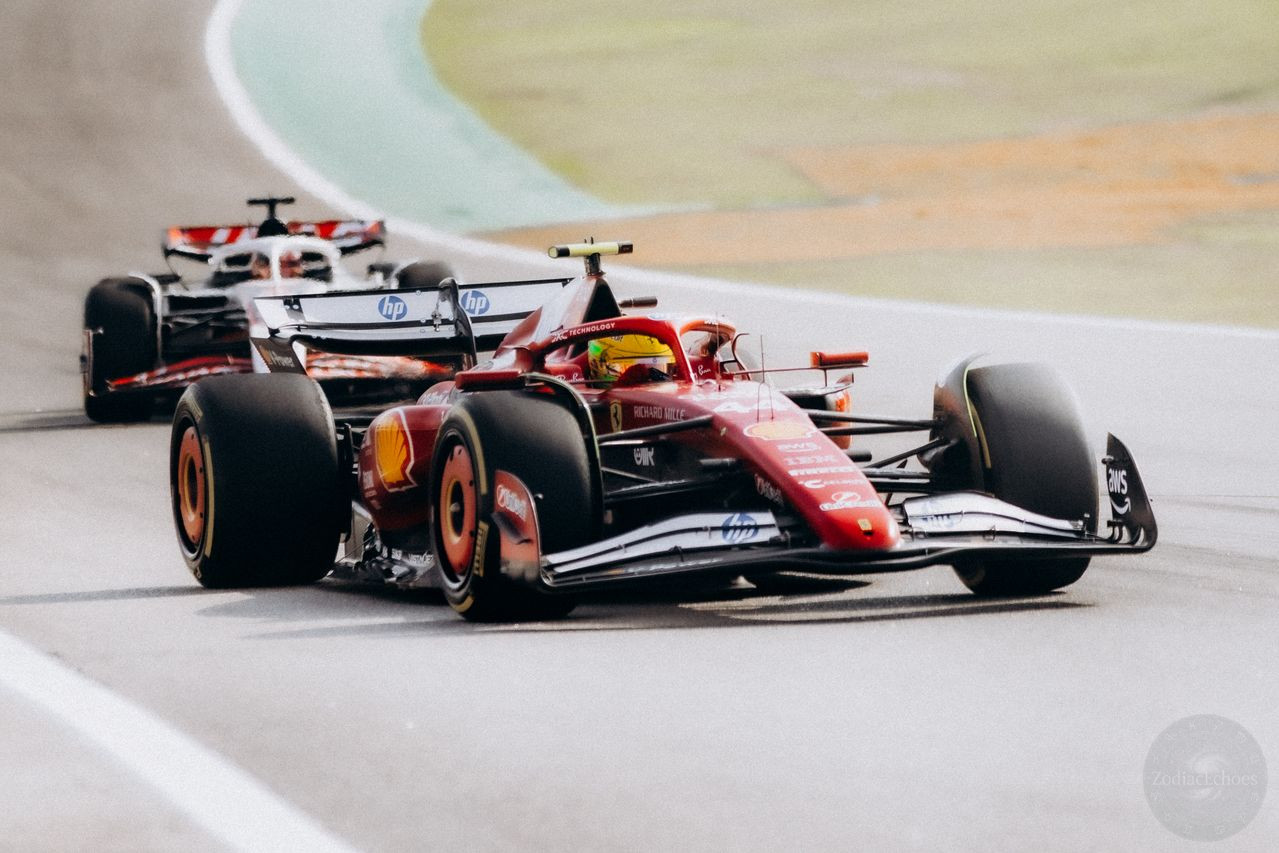 Born to Race? We Analyzed the Birth Charts of 22 Formula 1 Drivers and Seven Racing Legend