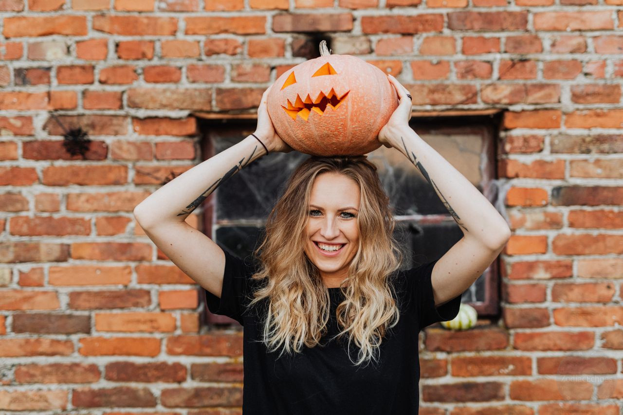 Zodiac Signs That Would Celebrate Halloween All Year Long: Scorpio Loves the Darkness, Pisces Lives for the Magic