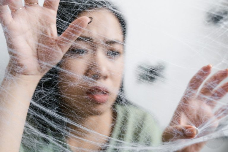 Zodiac Signs Most Terrified of Spiders