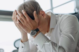 Zodiac Signs That Fall Apart Under Pressure: Cancer Withdraws, Libra Panics Inside