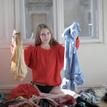 Zodiac Signs When They Have to Wear the Same Dirty Clothes for a Month: Who Breaks First?