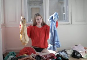 Zodiac Signs When They Have to Wear the Same Dirty Clothes for a Month: Who Breaks First?