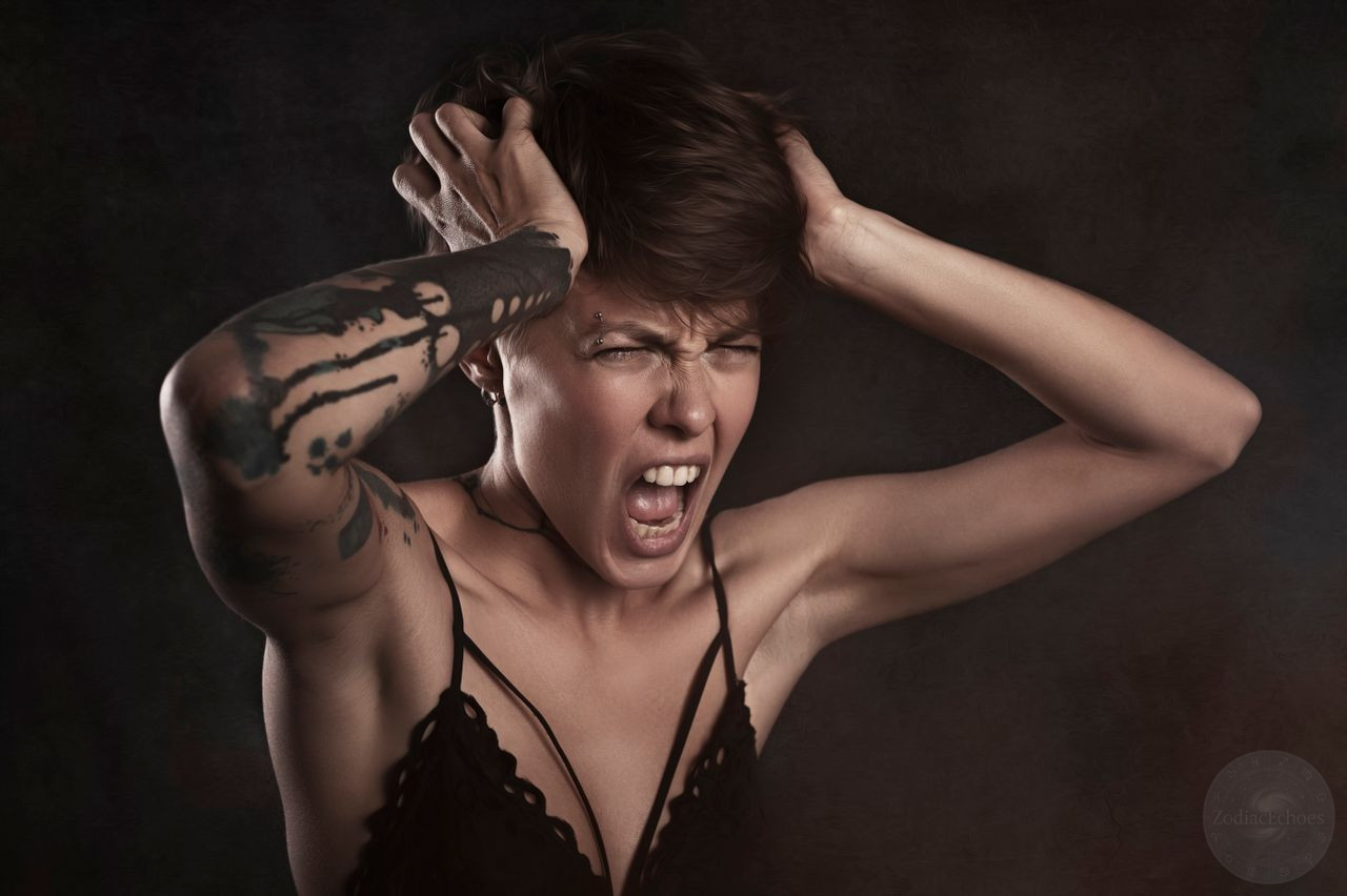 The Most Dangerous Zodiac Signs When Humiliated, Ranked: Who Never Lets an Insult Go Unpunished?