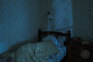 Why Should You Never Take a Photograph of Someone Sleeping? The Forgotten Fear of Stealing Souls