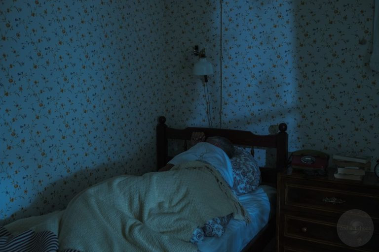 Why Should You Never Take a Photograph of Someone Sleeping? The Forgotten Fear of Stealing Souls