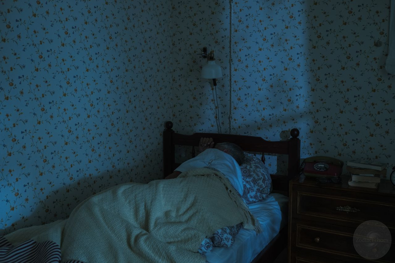 Why Should You Never Take a Photograph of Someone Sleeping? The Forgotten Fear of Stealing Souls