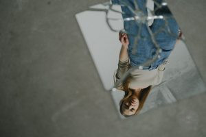 Why Does Breaking a Mirror Bring Seven Years of Bad Luck?