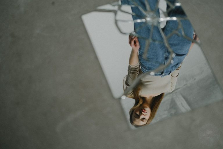 Why Does Breaking a Mirror Bring Seven Years of Bad Luck?