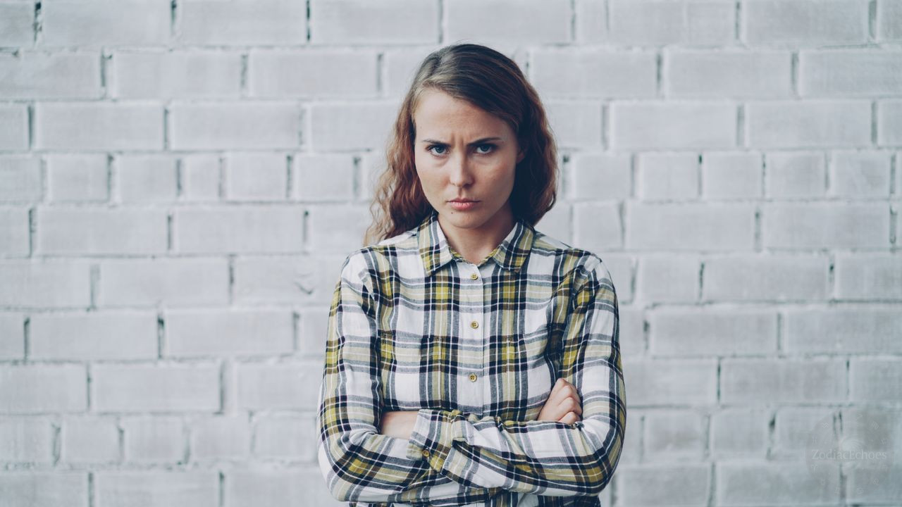 The Most Unforgiving Zodiac Signs, Ranked: One Mistake Can Cost You Everything