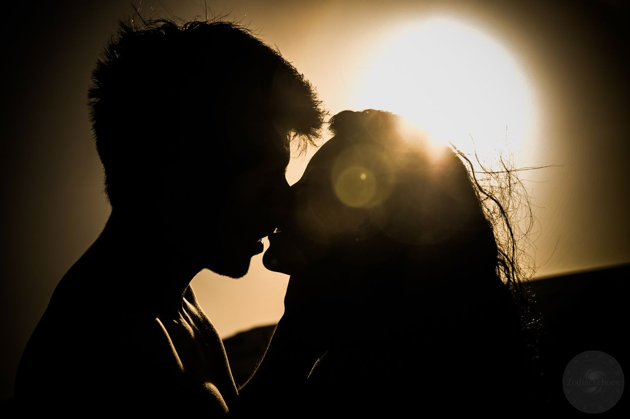 How Men Love by Zodiac Sign
