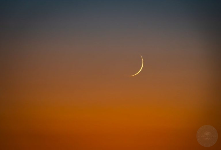 October 2026 New Moon in Libra