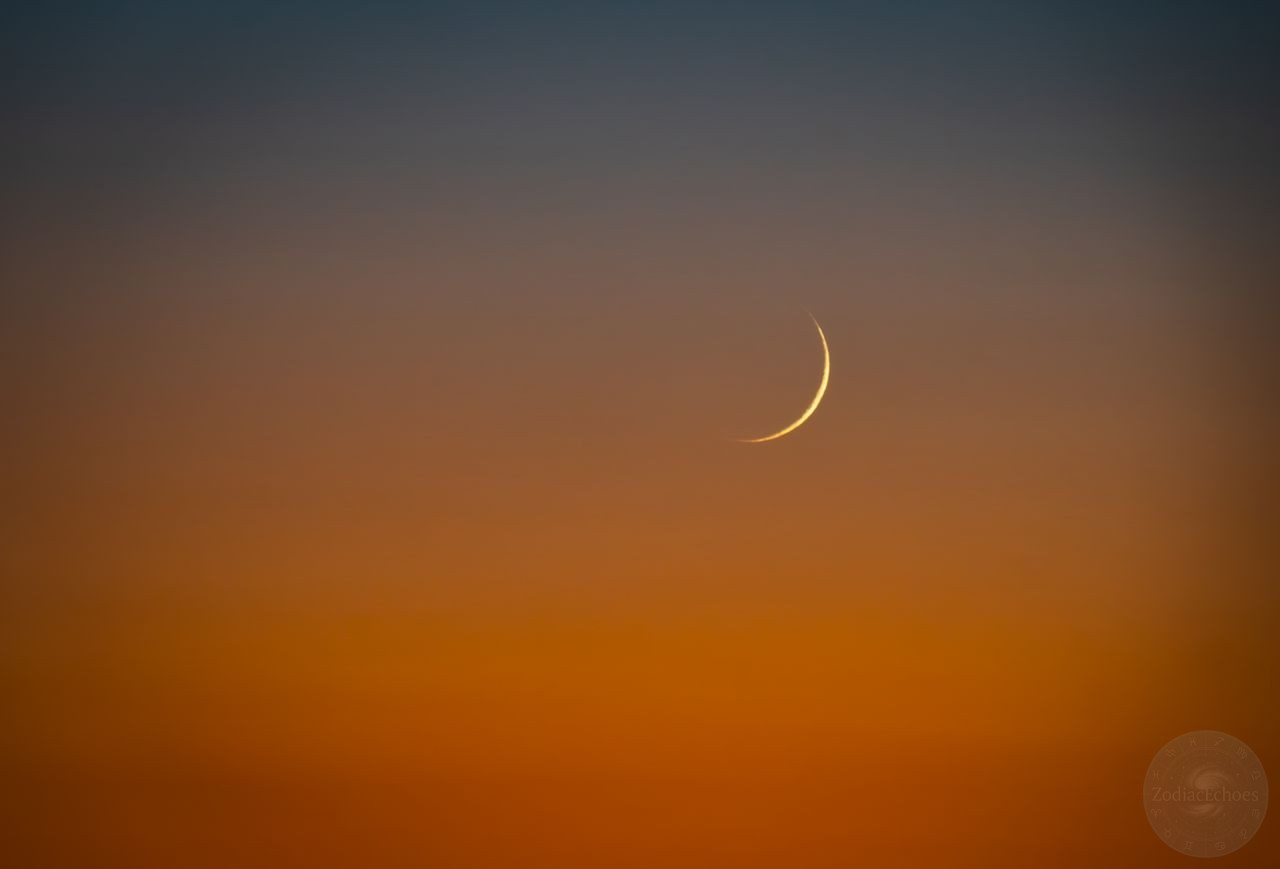 October 2026 New Moon in Libra