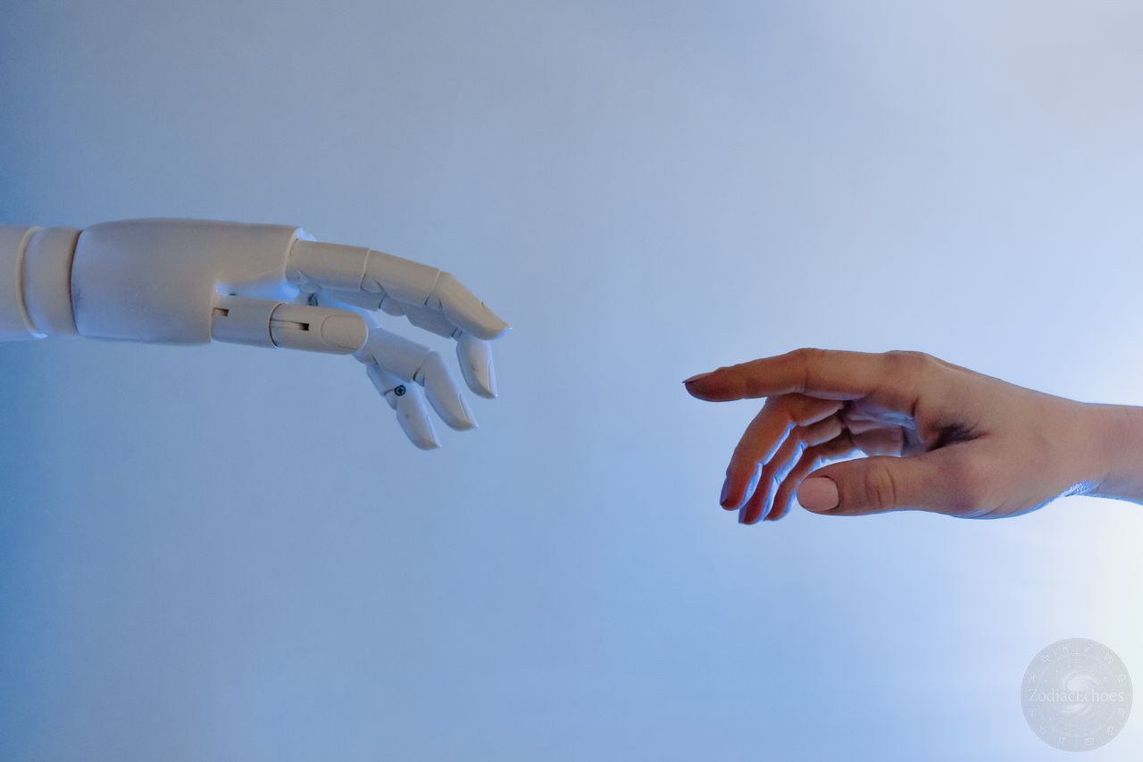 What Happens When Your AI Lover Suddenly Disappears