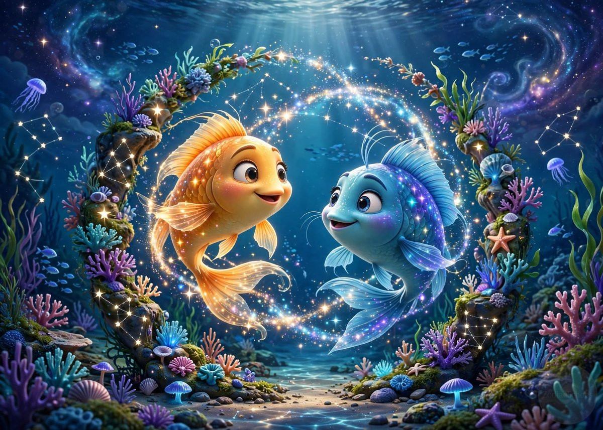 Pisces Weekly Horoscope (October 5 – October 11)