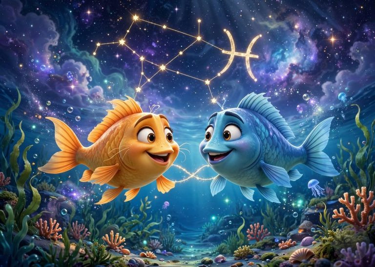 Pisces Weekly Horoscope (October 19 – October 25)