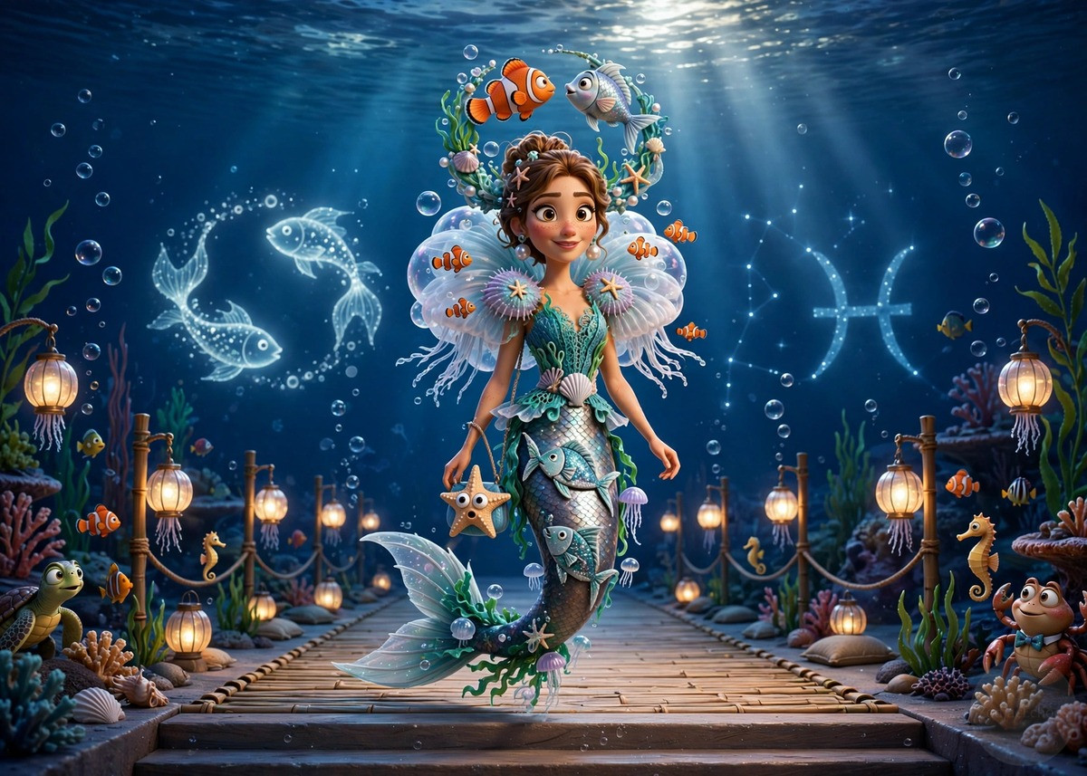 Pisces – October 24, 2026