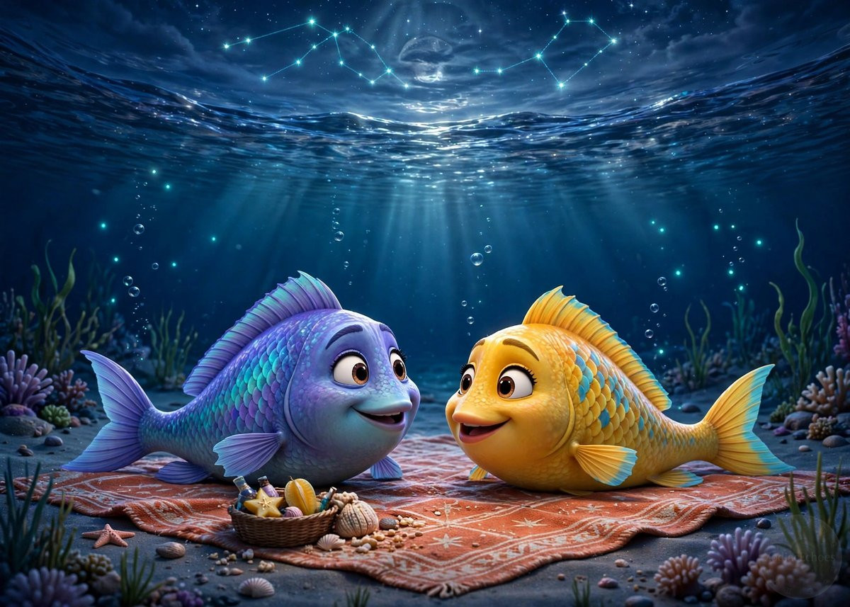 Pisces – October 27, 2026