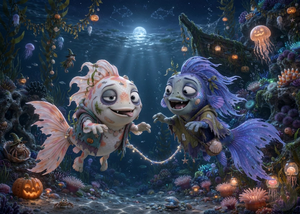 Pisces – October 28, 2026