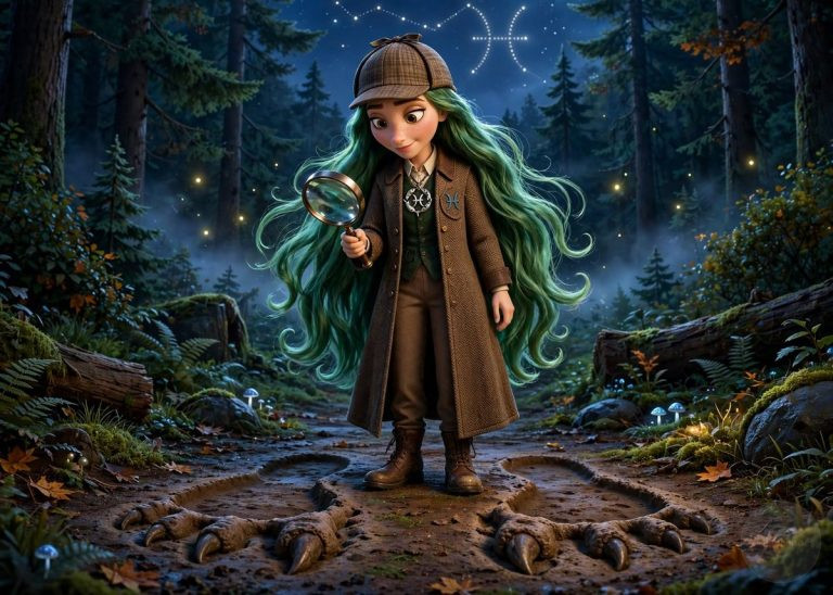 Pisces – October 12, 2026