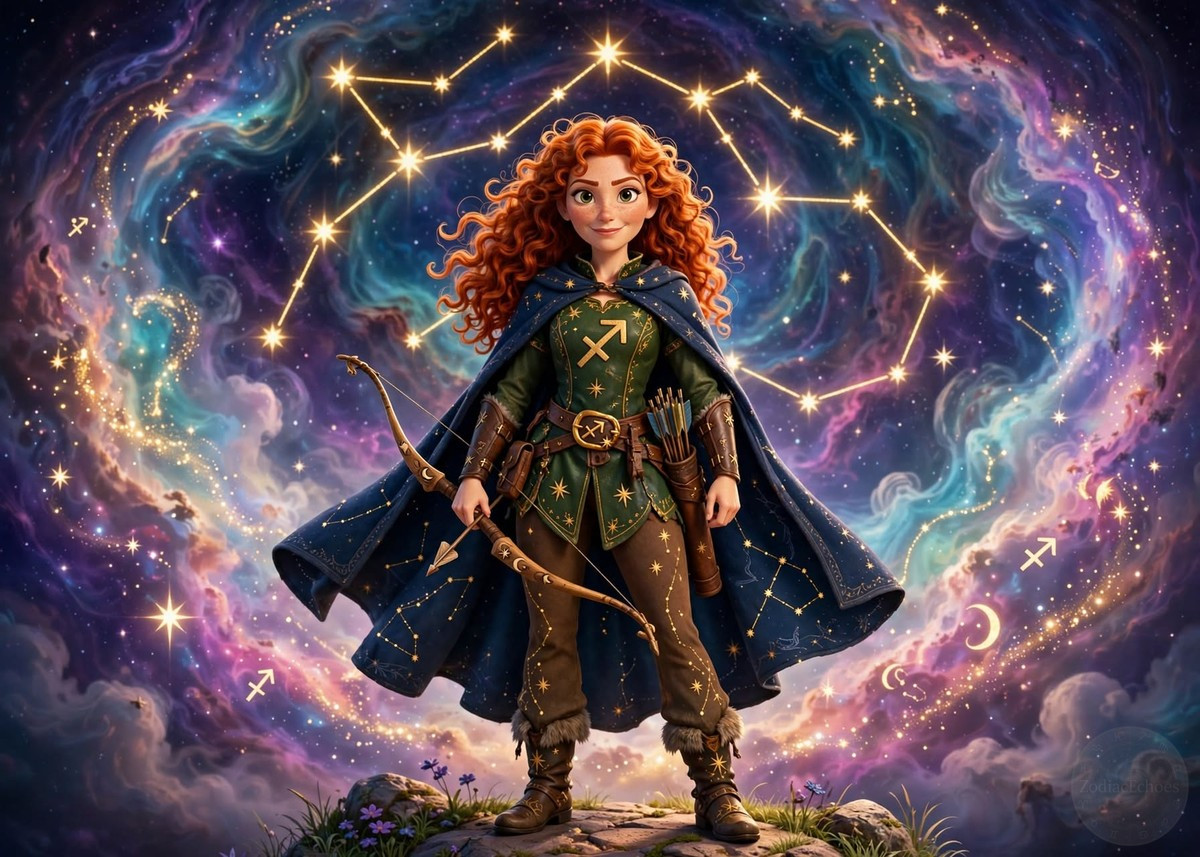 Sagittarius – October 7, 2026