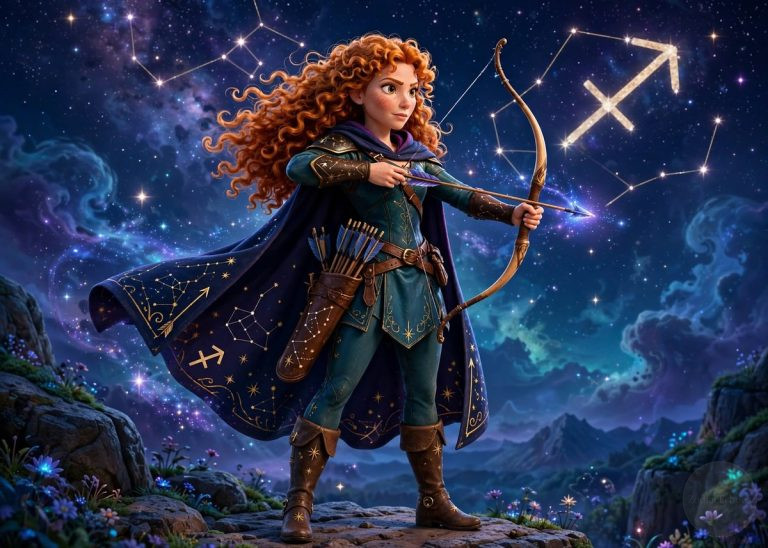 Sagittarius Weekly Horoscope (October 5 – October 11)