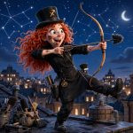 Sagittarius – October 18, 2026