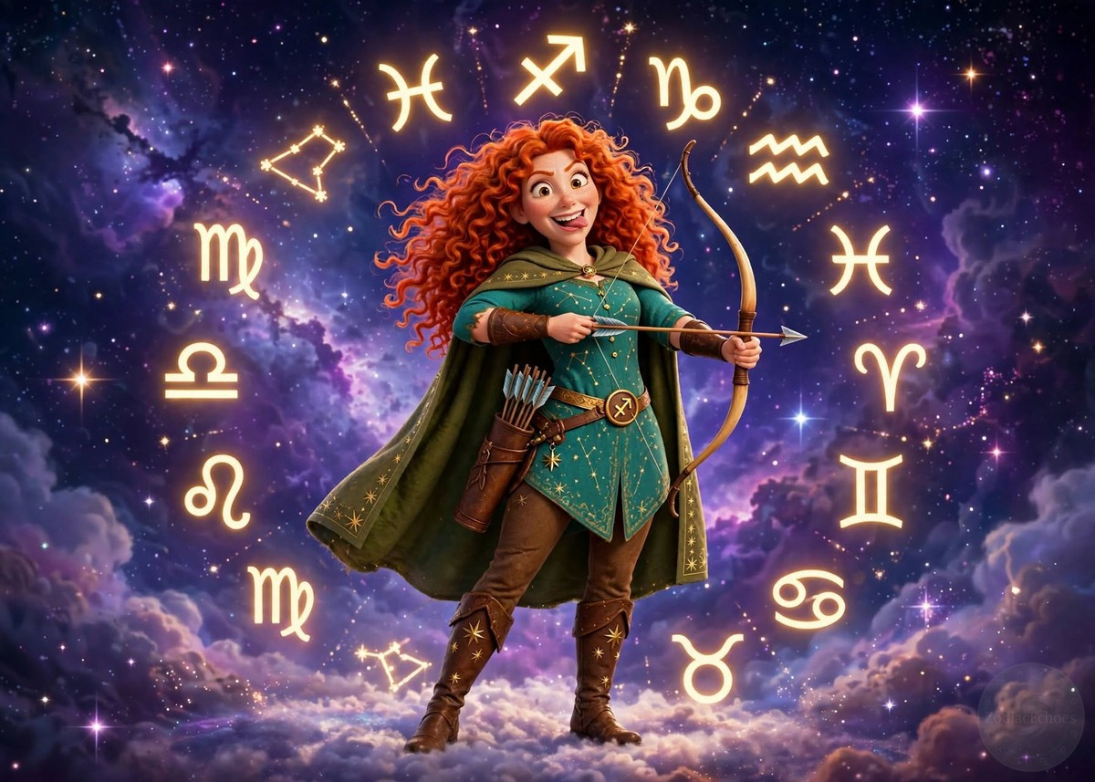 Sagittarius Weekly Horoscope (October 19 – October 25)