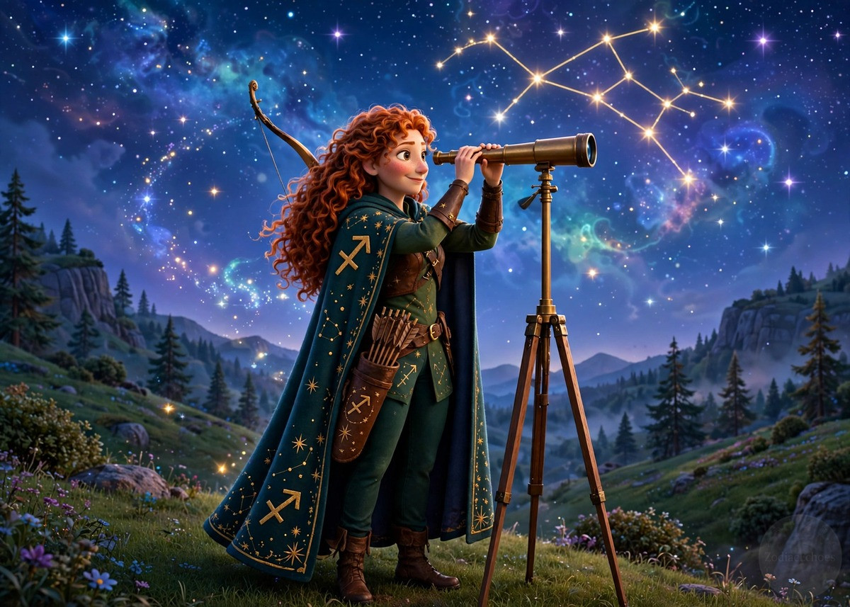 Sagittarius Weekly Horoscope (October 26 – November 1)