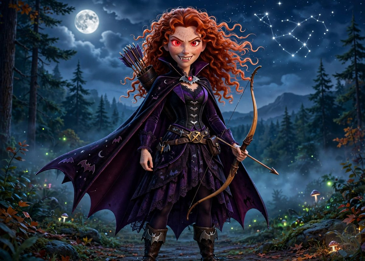 Sagittarius – October 30, 2026