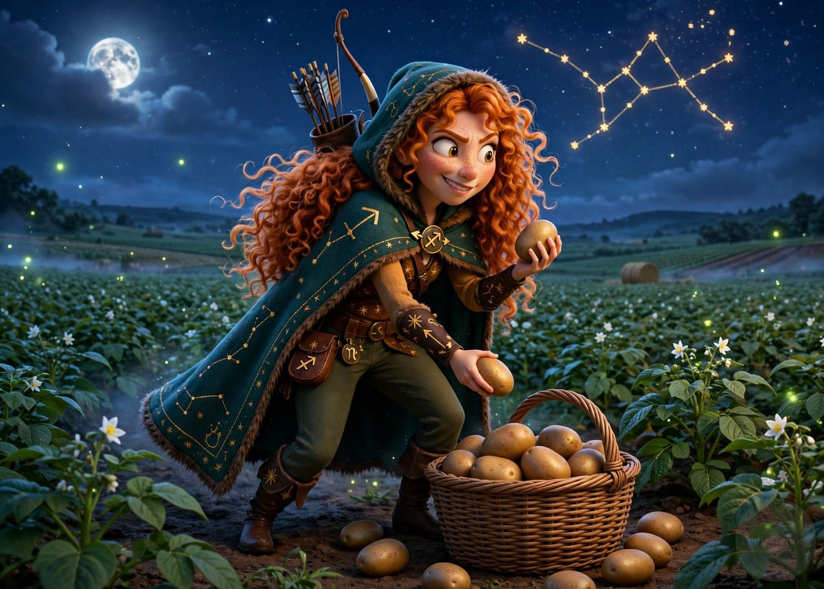 Sagittarius – November 1, 2026